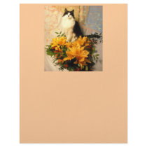 Always the Bridesmaid letterhead by Incatneato Always the Bridesmaid letterhead