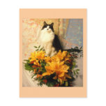 Always the Bridesmaid Postcards