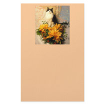 Always the Bridesmaid stationery
