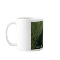 Always There mugs by BawdyBits Always There mugs