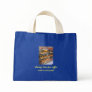 Always time for coffee and a croissant tote bags