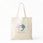 Always Together Tote Bags