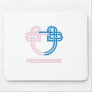 Always Together Mousepads