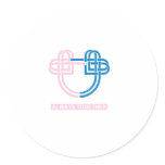 Always Together Sticker