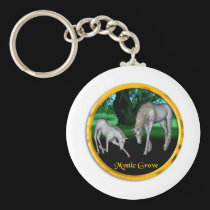 Always Training - Key Chain keychains