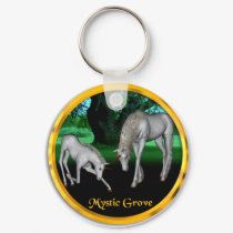 Always Training - Key Chain keychains by LadyFireStarr Always Training - Key Chain keychains
