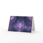 Always With Me Card