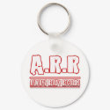 ALWAYZ READY RECORDS KEY CHAIN keychains