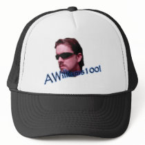 alwilliams100 hat! by awilliams100 alwilliams100 hat!