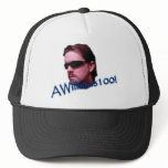 alwilliams100 hat!