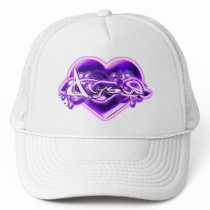 Alysia Mesh Hat
