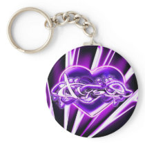 Alysia Keychain