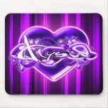 Alysia Mousepads
