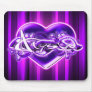 Alysia Mousepads