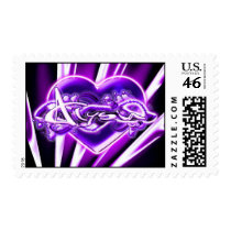 Alysia Postage