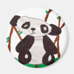 Alyson Arkin Fridge Magnet