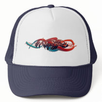 Alyssa Trucker Hat