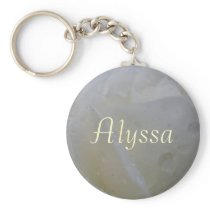 Alyssa Keychains