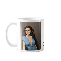 alyssa milano mugs