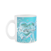 Alyssa Coffee Mugs