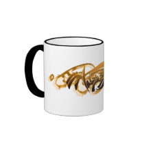 Alyssa Coffee Mug