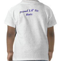 Alyssa T-shirt