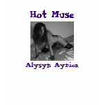 ALYSYN AYRICA HOT MUSE T-SHIRT