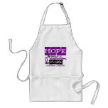 Alzheimer’s Disease HOPE 2 Apron