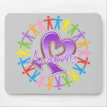 Alzheimer’s Disease Unite in Awareness Mousepad