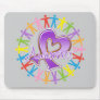 Alzheimer’s Disease Unite in Awareness Mousepad