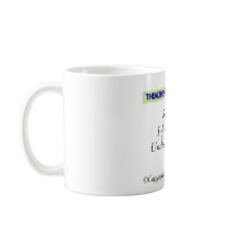 Alzheimer Spouse Support Mug