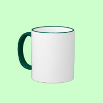 Alzheimer's awareness Mug by deesbasenjis Alzheimer's awareness Mug