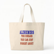 ALZHEIMERS bags by ALMOUNT ALZHEIMERS bags