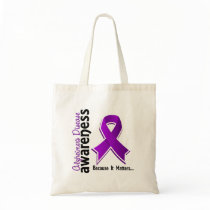 Alzheimer's Disease Awareness 5 Tote Bags