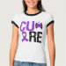 Ladies Ringer T-Shirt