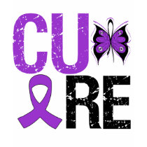 Alzheimer's Disease CURE t-shirts by giftsforawareness Alzheimer's Disease CURE t-shirts