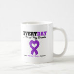 Alzheimer's Disease Every Day I Miss My Brother Mug