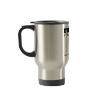 Alzheimer's Disease Every Day I Miss My Grandma Mug