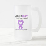 Alzheimer's Disease Every Day I Miss My Husband Mugs