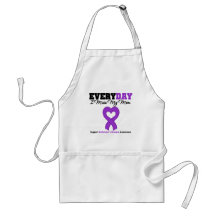 Alzheimer's Disease Every Day I Miss My Mom Aprons