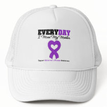 Alzheimer's Disease Every Day I Miss My Mother Hats