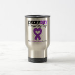 Alzheimer's Disease Every Day I Miss My Wife Coffee Mug