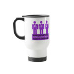 Alzheimers Disease Everyone Wins With Awareness Mug