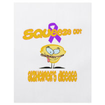Alzheimer's Disease Personalized Flyer