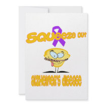 Alzheimer's Disease Personalized Invite