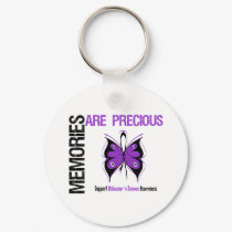 Alzheimer's Disease Memories Are Precious keychains by giftsforawareness Alzheimer's Disease Memories Are Precious keychains
