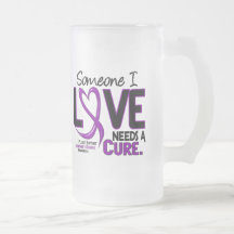 Alzheimer's Disease NEEDS A CURE 2 Coffee Mug