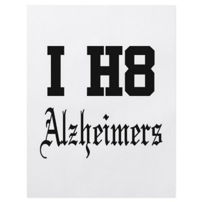 alzheimers flyer by ih8designs