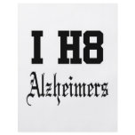 alzheimers flyers