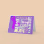 Alzheimer's Inspirational Words Cards